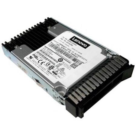 Lenovo Hdd_Bo 2.5 960Gb Nvme Es Ssd 4XB0K12392